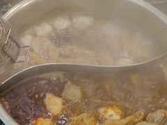 -潮汕美牛肉丸火锅店(天宁寺店)