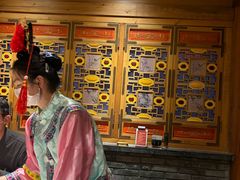 -北平楼·烤鸭·北京菜(牡丹园店)