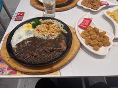 香酥鸡米花-豪享来(我格广场店)