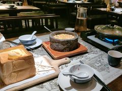 -绿茶餐厅(千岛湖银泰城店)