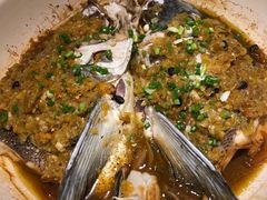 -永安鱼庄·镇江菜(丁卯店)