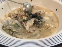 -梁家大院•农家菜(昆山会展中心店)