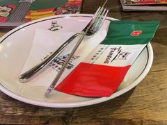 -Famous肥猫墨西哥音乐餐吧(五棵松华熙LIVE店)