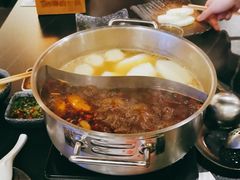 -熹悟海鲜火锅·广式打边炉