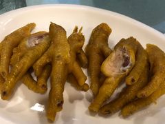 -香融府·烤鸭·家常菜(马家堡路店)