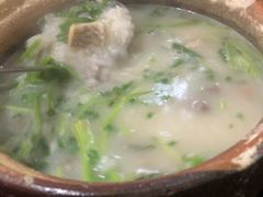 -张家卫·阳江菜·小海鲜(肥婆湾桥店)