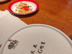-喝丢一只鞋海鲜烧烤·海肠捞饭(市场店)