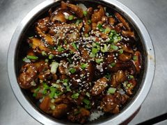 -九田家黑牛烤肉(溧水万达店)