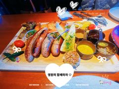 -布拉格餐厅· 中欧捷克菜(全国首店)