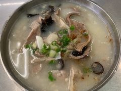 -广场正宗原汁薏米店