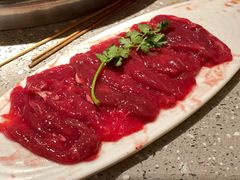 -大龙燚火锅(太古里店)