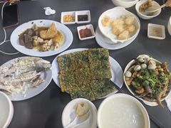 -车头老二大排档(金城步行街店)