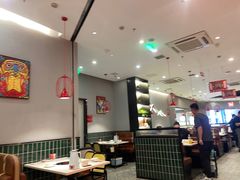 -八合里潮汕鲜牛肉火锅(上海汇智广场店)