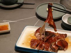 -先记烧鹅王·本地粤菜(福永店)