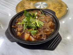 -余家庄肥肠鱼地方汤锅(银杏大道店)
