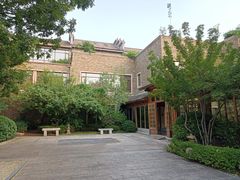 -北京古北水镇御舍温泉酒店