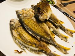 -达利世纪酒店-莉庭自助西餐厅