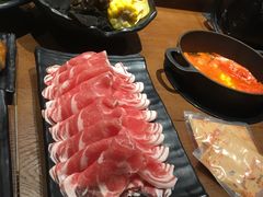 -呷哺呷哺 黄金牧场 (回龙观港龙店)