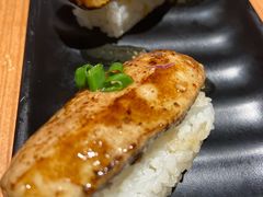 -万岁寿司(天河领展店)