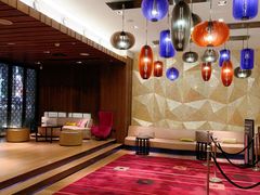 -厦门海港英迪格酒店(中山路店)