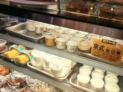 -南来顺饭庄·清真(南菜园店)