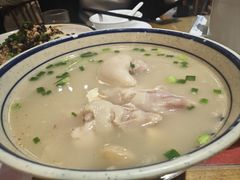 -易老妈蹄花.特色川菜(人民公园总店)