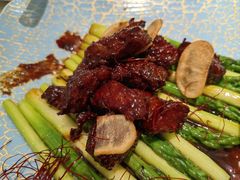 牛肉粒-蘭心·臻品(瑞虹太阳宫店)