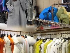 -广州白马服装市场
