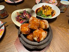 -HOHO餐厅(古子城店)