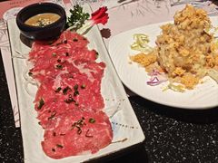 -桃夭日式料理(国信店)