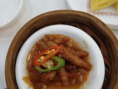 -东江渔村·古典园林·30年粤菜老字号(太和店)