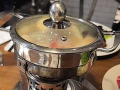 -昆山琶拉帝诗酒店·河畔咖啡厅Riverside Cafe