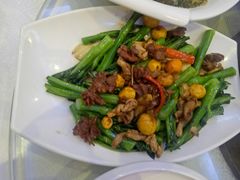 -潮喜竹溪荔湖酒家(荔枝湾店)