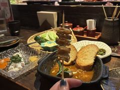 -三川·十酒Izakaya(南昌路店)