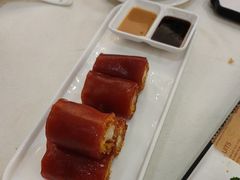 -福满楼·海鲜酒家(福永益田店)