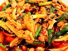 -赤宴·川菜(玉林店)
