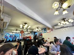 -玲珑餐厅(陕西南路店)