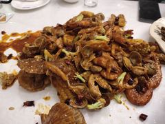 -蓝珊甄选海鲜自助·火锅大排档(近阿那亚店)