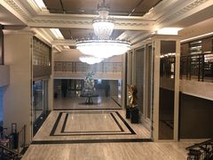 -曼谷文华中心点大酒店