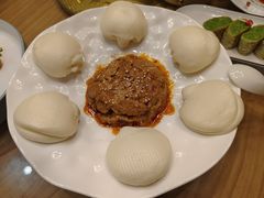 -安多素食(广仁寺路店)