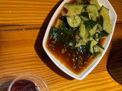 -黄泰吉拾味餐厅(江汉路店)