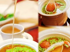 -扬州香格里拉·香宫中餐厅