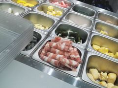 -大喜麻辣拌(凯德1818店)