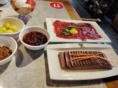 -宽窄巷子火锅(智胜时代城店)