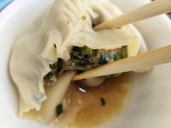-叶存利海鲜大馅饺子(海宁路总店)