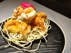 -茶宴·美食地标餐厅(沙坡尾店)