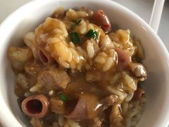 -小郭私房菜·海肠捞饭店(学士街店)