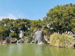 -西郊宾馆·1921餐厅