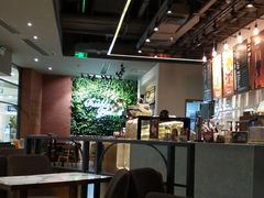 -COSTA COFFEE(成都来福士店)