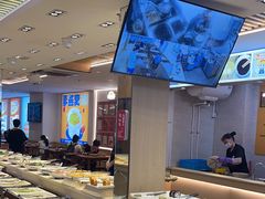 -素满香·Vegan食养自助(天一广场店)